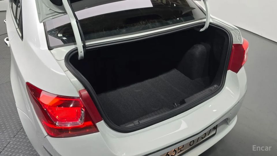 ChevroletGMDaewoo Cruze