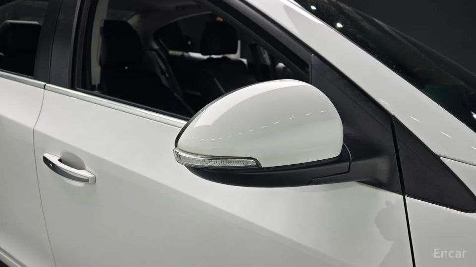 ChevroletGMDaewoo Cruze