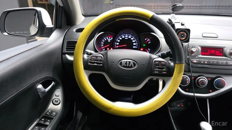 Kia Morning