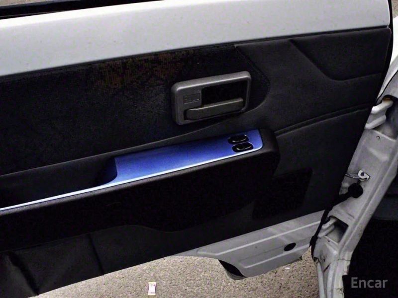 ChevroletGMDaewoo Damas