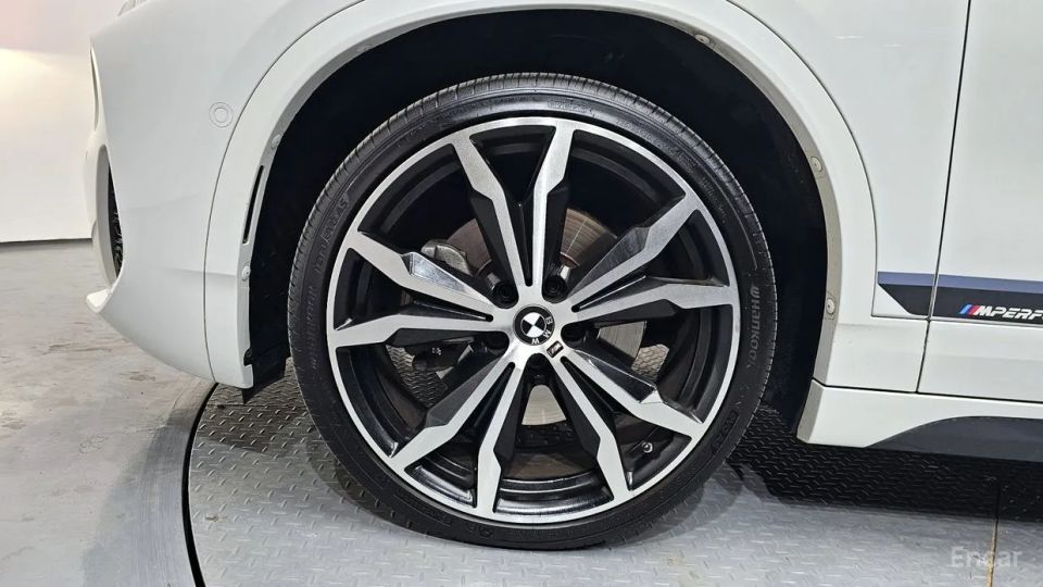 BMW X2 (F39)