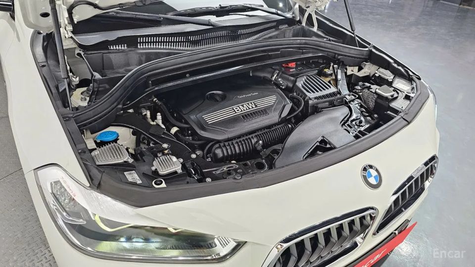 BMW X2 (F39)
