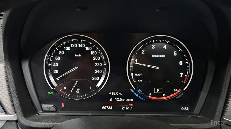 BMW X2 (F39)