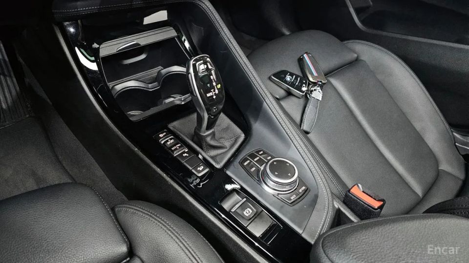 BMW X2 (F39)