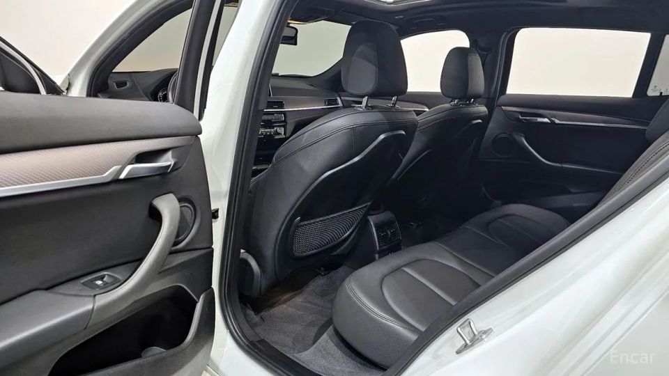 BMW X2 (F39)