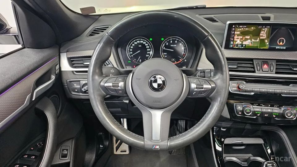 BMW X2 (F39)