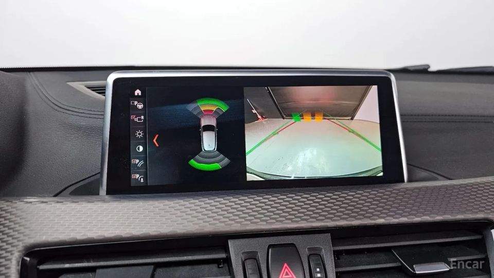 BMW X2 (F39)