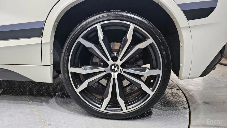 BMW X2 (F39)