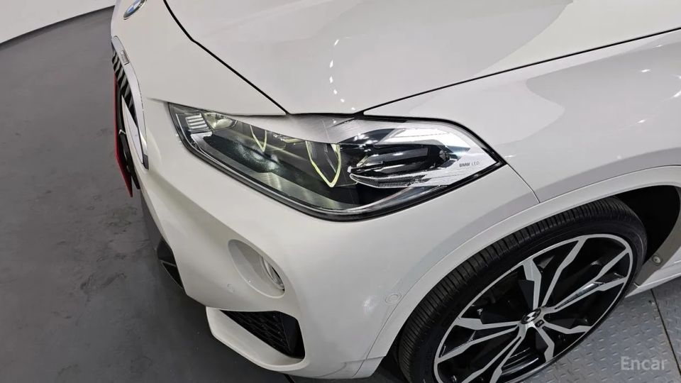 BMW X2 (F39)