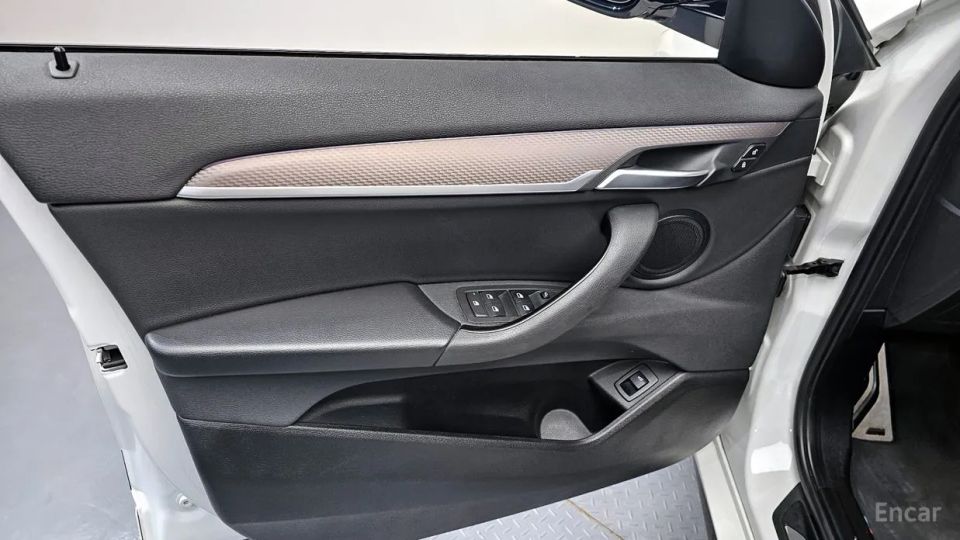 BMW X2 (F39)