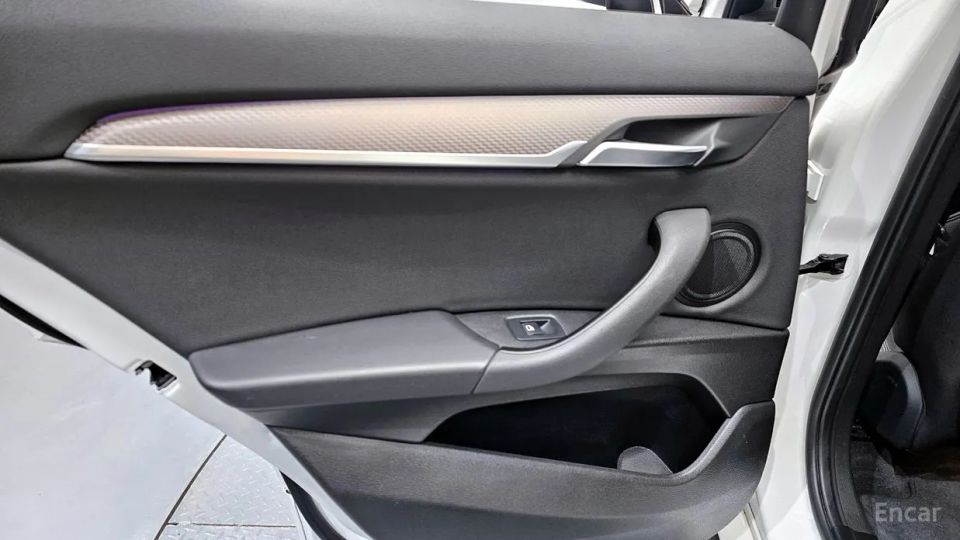 BMW X2 (F39)