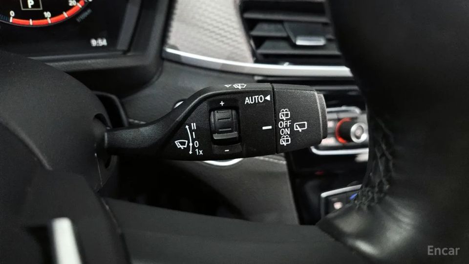 BMW X2 (F39)