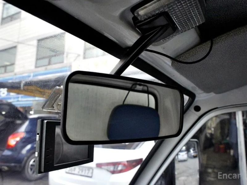 ChevroletGMDaewoo Labo