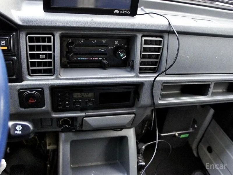 ChevroletGMDaewoo Labo