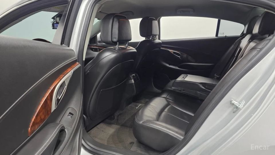 ChevroletGMDaewoo Alpheon