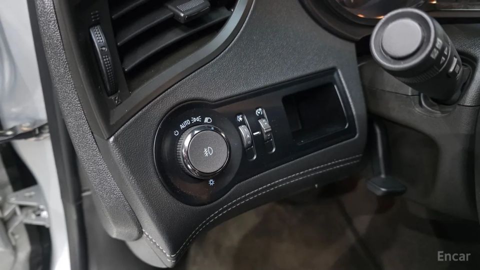 ChevroletGMDaewoo Alpheon