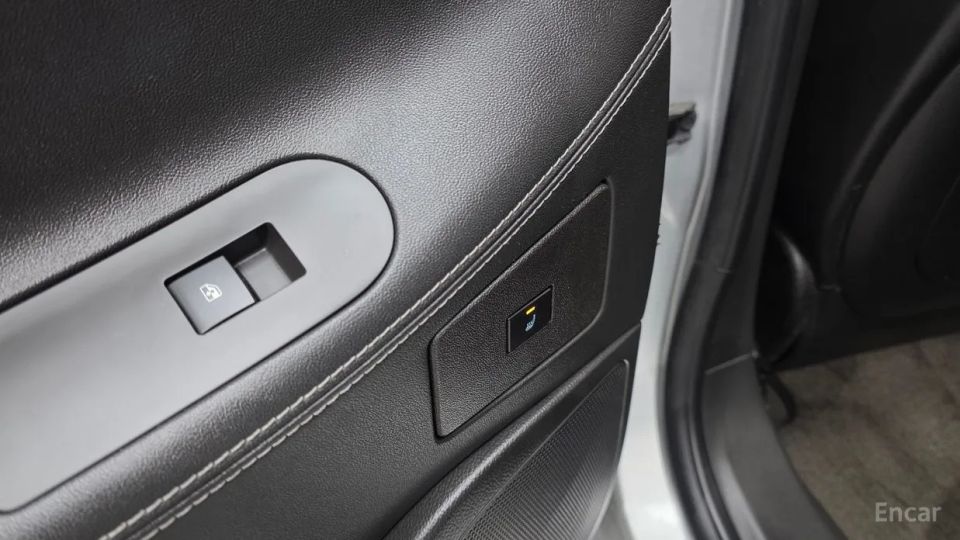 ChevroletGMDaewoo Alpheon