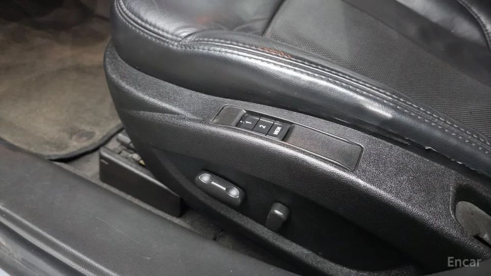 ChevroletGMDaewoo Alpheon