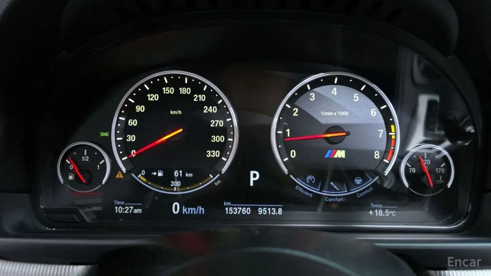 BMW M5