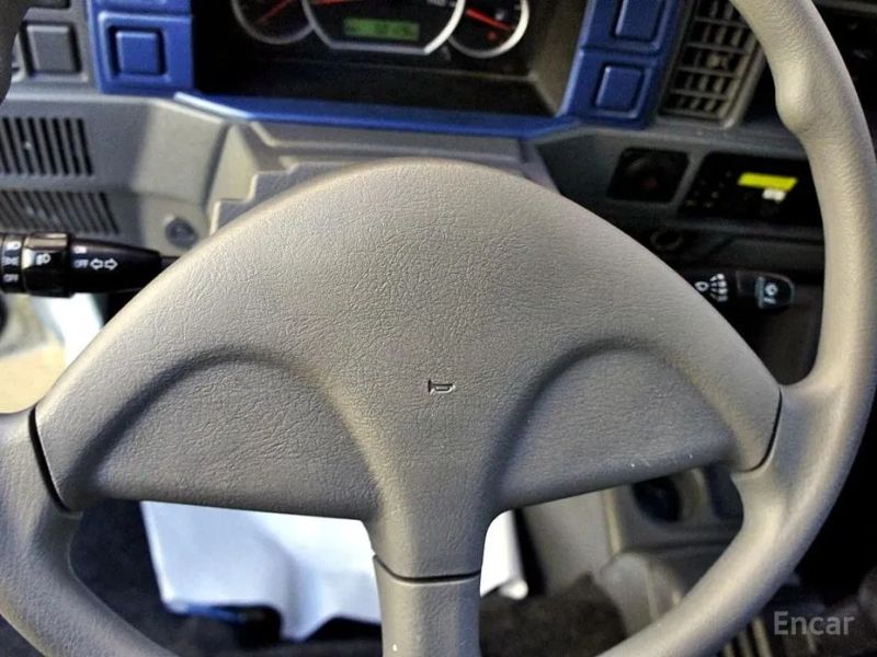 ChevroletGMDaewoo Damas