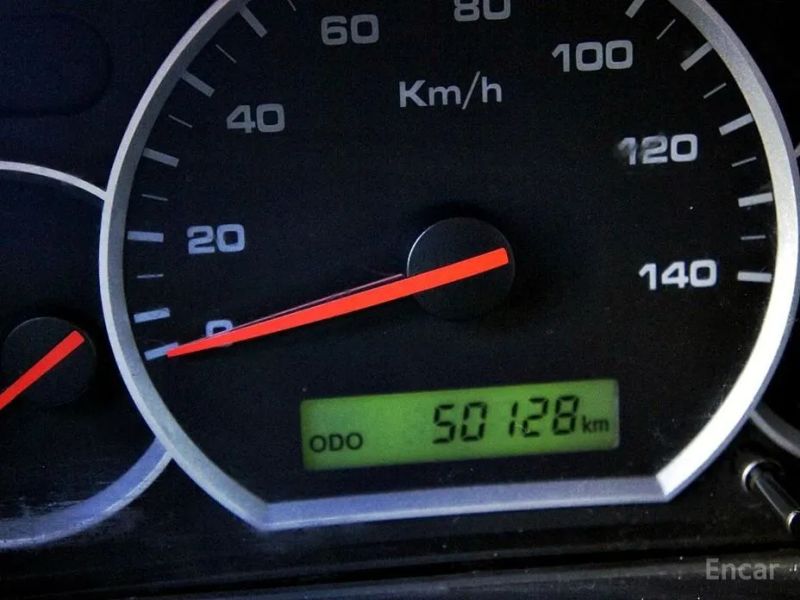 ChevroletGMDaewoo Damas