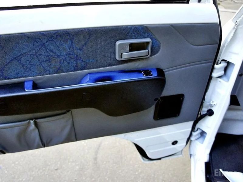 ChevroletGMDaewoo Damas