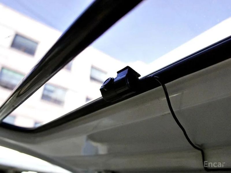 ChevroletGMDaewoo Damas