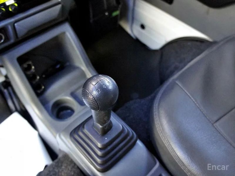 ChevroletGMDaewoo Damas