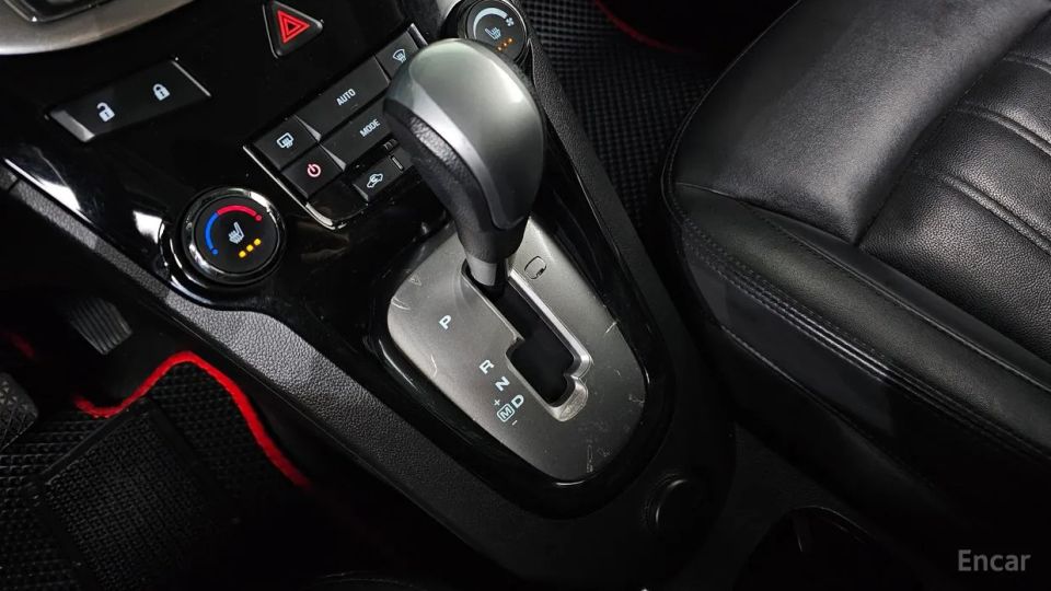 ChevroletGMDaewoo Orlando
