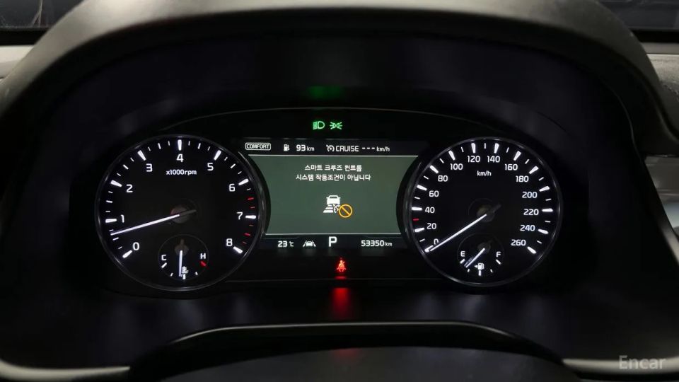 Kia K9