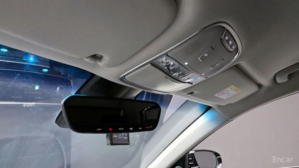 Kia K9
