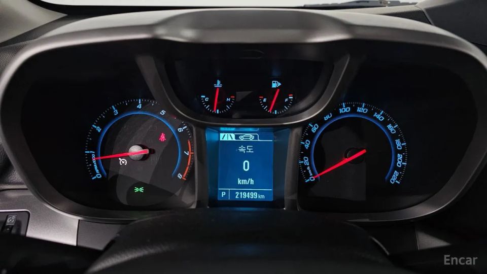 ChevroletGMDaewoo Orlando