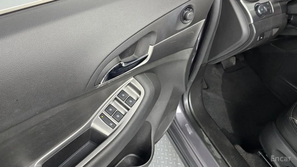 ChevroletGMDaewoo Orlando