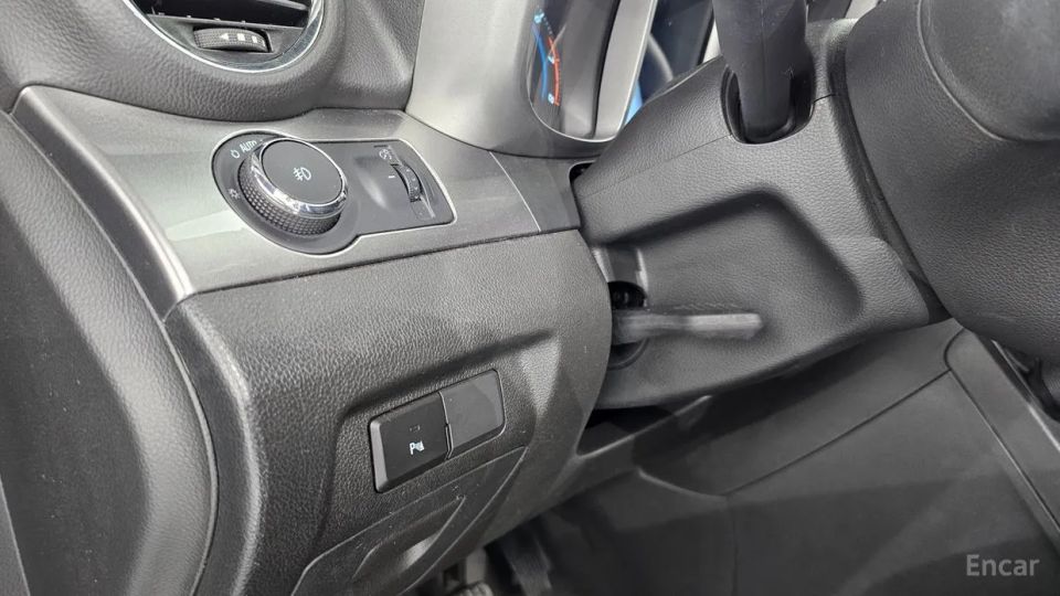 ChevroletGMDaewoo Orlando