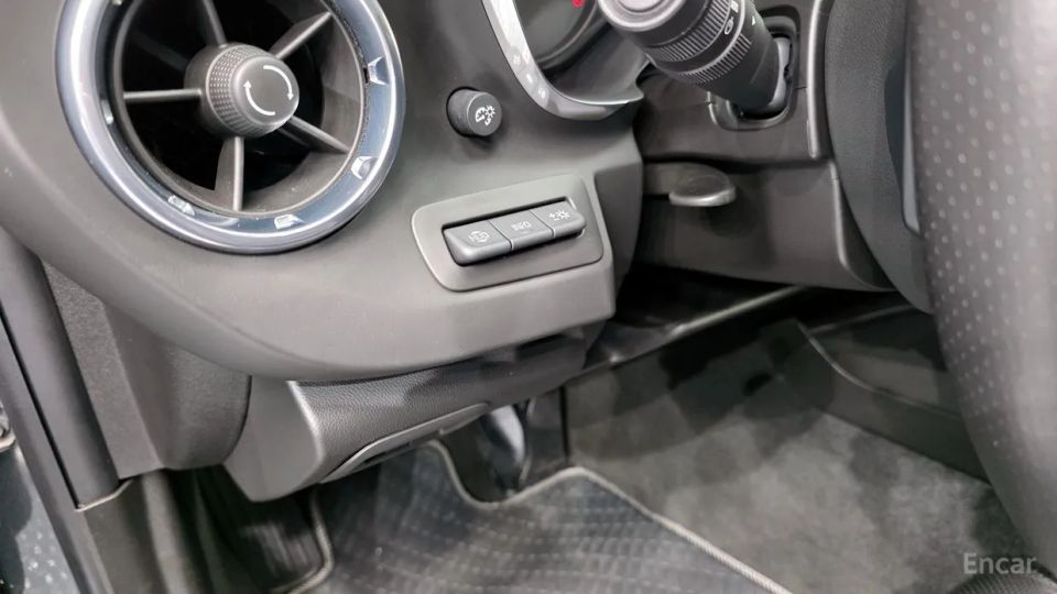 ChevroletGMDaewoo Camaro