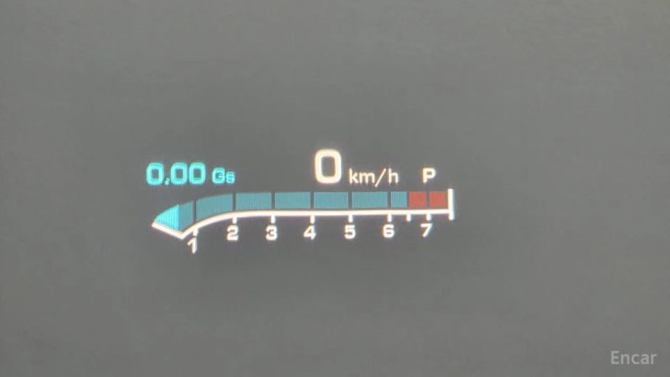 ChevroletGMDaewoo Camaro