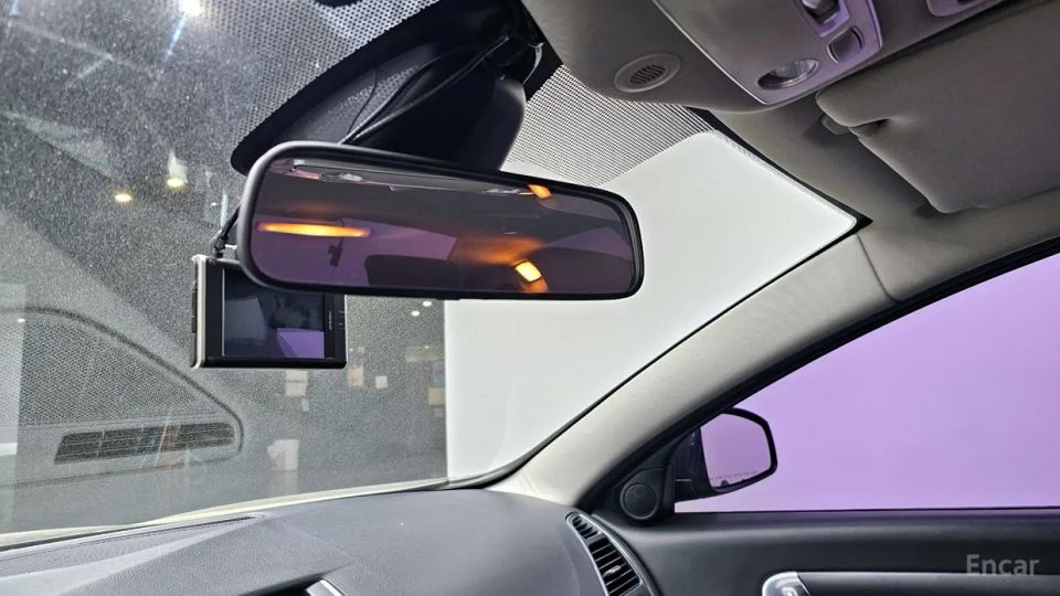Renault-KoreaSamsung SM7