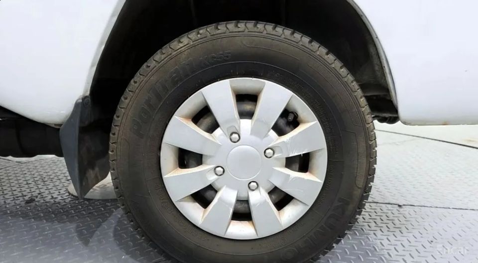 ChevroletGMDaewoo Labo