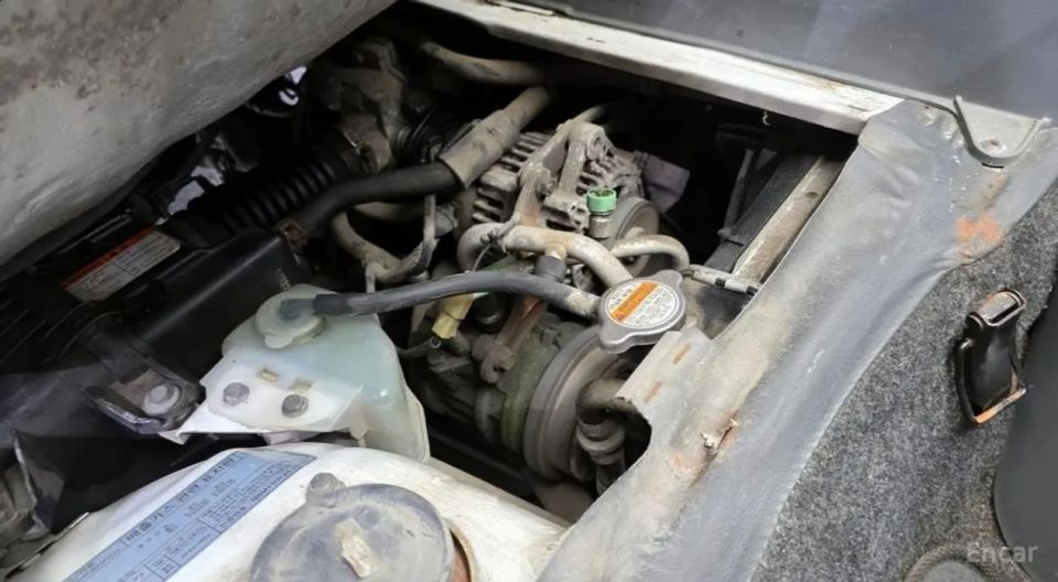 ChevroletGMDaewoo Labo