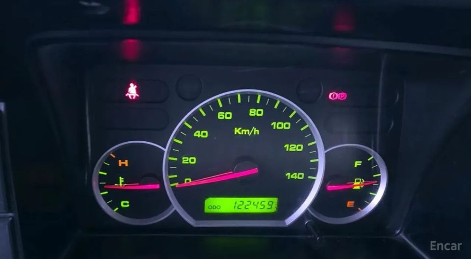 ChevroletGMDaewoo Labo