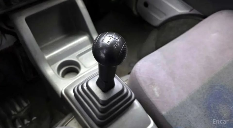 ChevroletGMDaewoo Labo