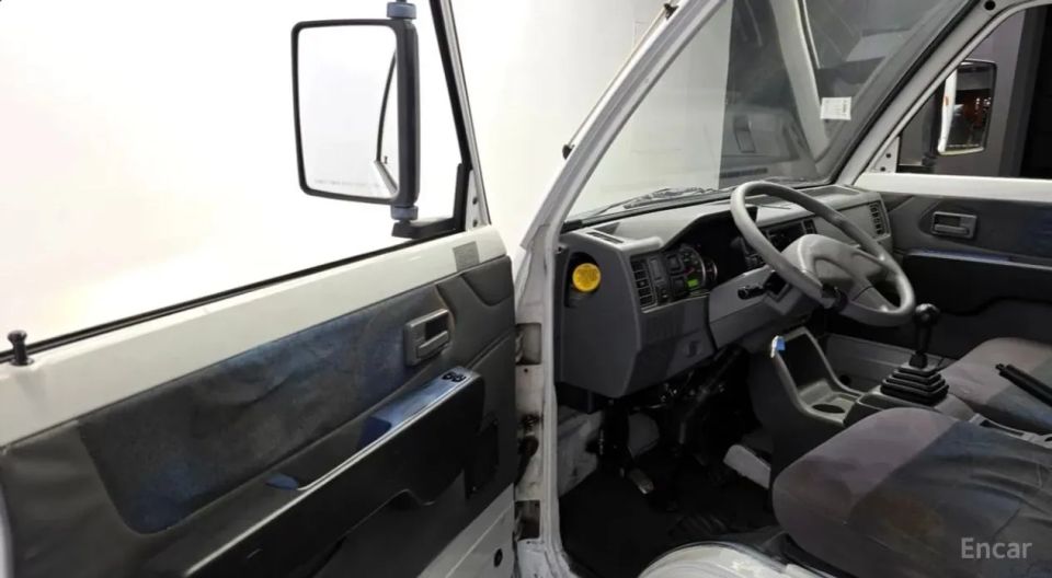 ChevroletGMDaewoo Labo