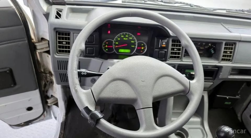 ChevroletGMDaewoo Labo