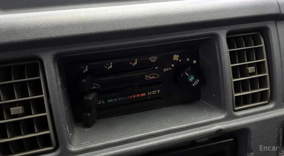 ChevroletGMDaewoo Labo