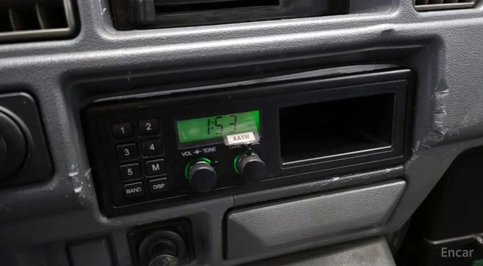 ChevroletGMDaewoo Labo