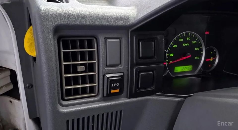 ChevroletGMDaewoo Labo