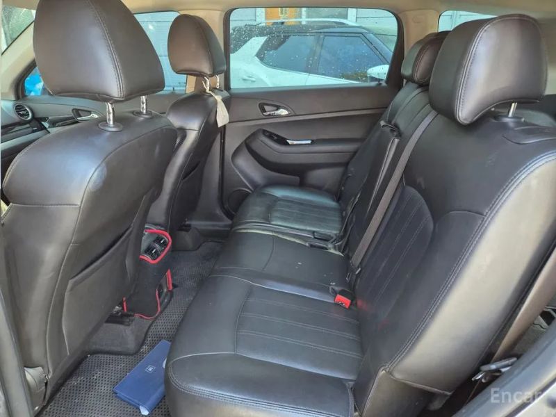 ChevroletGMDaewoo Orlando