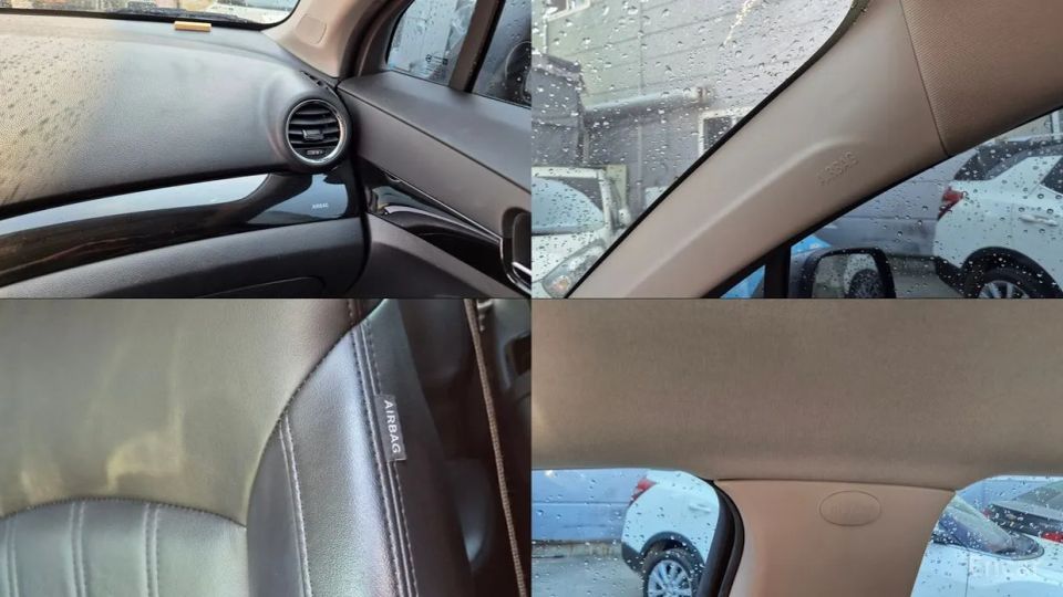 ChevroletGMDaewoo Orlando