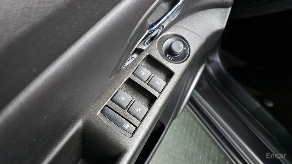 ChevroletGMDaewoo Cruze