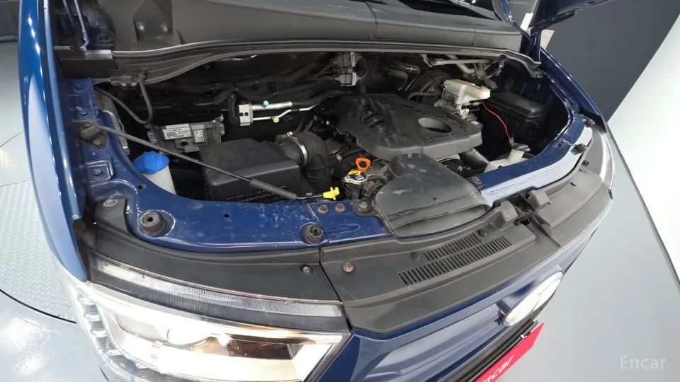 Hyundai Solati